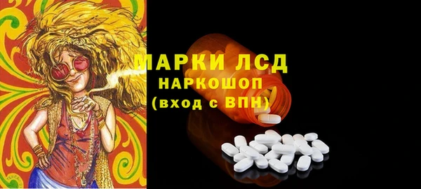 молекула духа Бородино
